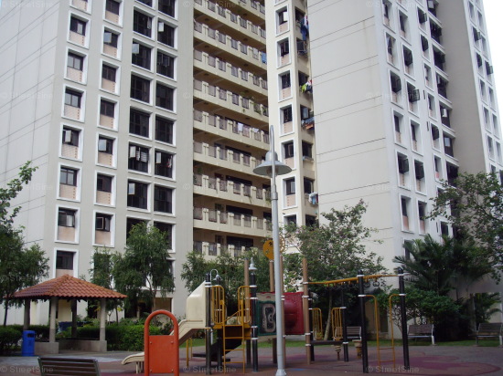 Blk 64 Teban Place (Jurong East), HDB 5 Rooms #369902